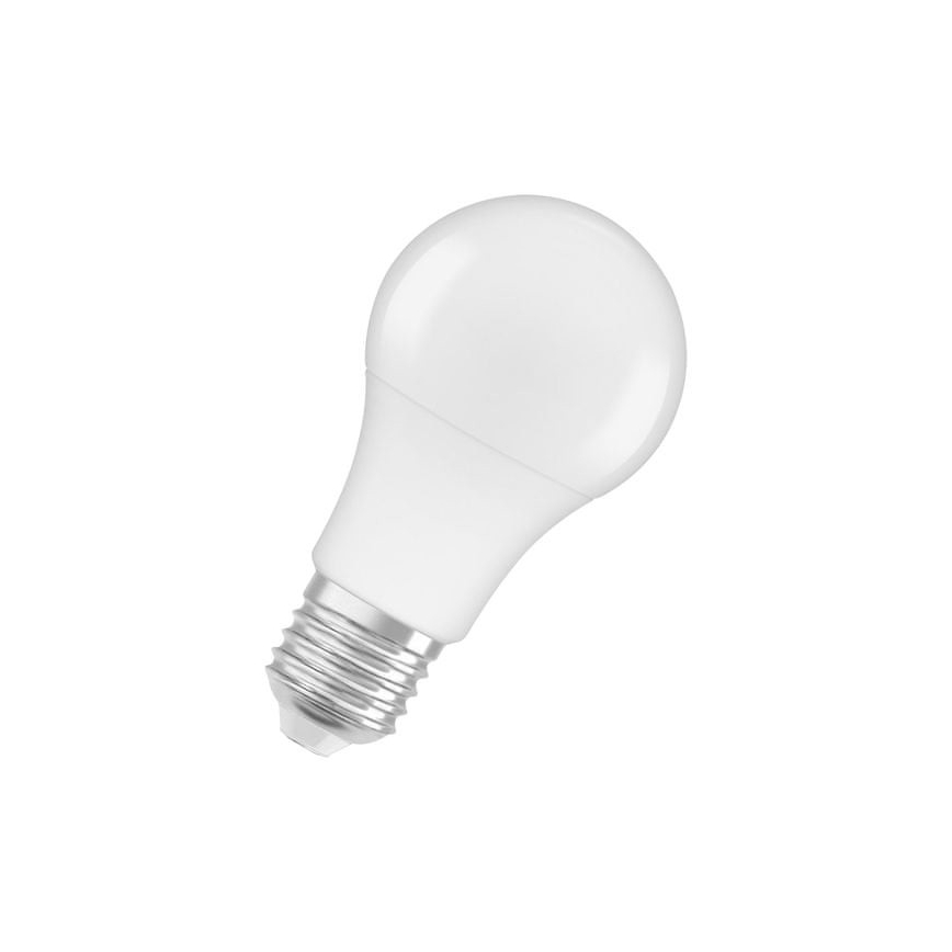 LED-lampa ECO E27/8,5W/230V 2700K 806lm