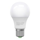 LED-lampa ECOLINE A60 E27/10W/230V 4,000K - Brilagi