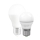 LED-lampa ECOLINE G45 E27/7W/230V 3,000K - Brilagi