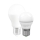 LED-lampa ECOLINE G45 E27/7W/230V 4,000K - Brilagi
