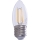 LED-lampa FILAMENT E27/4W/230V 2700K