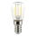 LED-lampa Filament ST26 E14/2W/230V 6500K