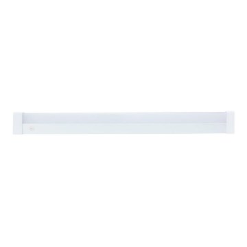 LED lampa för undersidan av köksskåp AQUATICA LED/15W/230V 3000K IP44