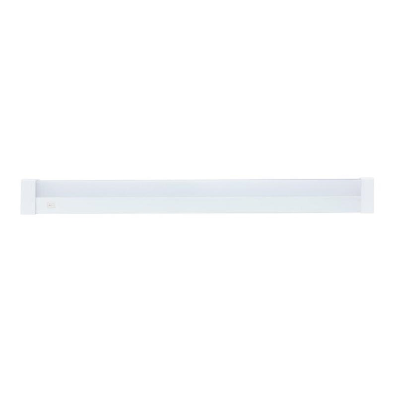 LED lampa för undersidan av köksskåp AQUATICA LED/15W/230V 3000K IP44