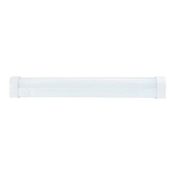 LED lampa för undersidan av köksskåp AQUATICA LED/15W/230V 3000K IP44