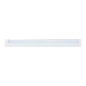 LED lampa för undersidan av köksskåp AQUATICA LED/15W/230V 4000K IP44