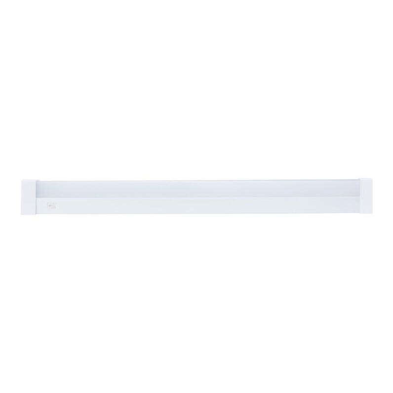 LED lampa för undersidan av köksskåp AQUATICA LED/15W/230V 4000K IP44