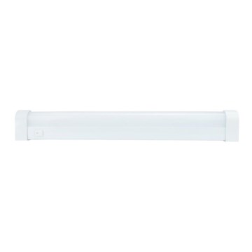 LED lampa för undersidan av köksskåp AQUATICA LED/15W/230V 4000K IP44