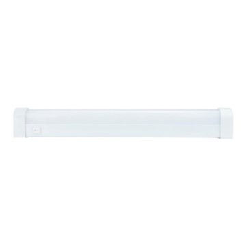 LED lampa för undersidan av köksskåp AQUATICA LED/15W/230V 6000K IP44