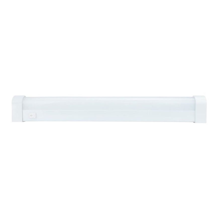 LED lampa för undersidan av köksskåp AQUATICA LED/15W/230V 6000K IP44