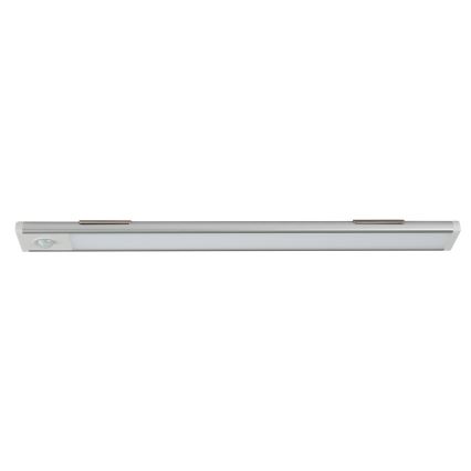 LED lampa för undersidan av köksskåp CABINET-4 med PIR sensor LED/1,5W/230V 1100mAh 4000K