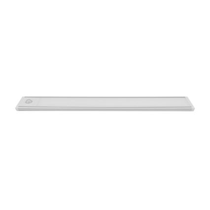 LED lampa för undersidan av köksskåp CABINET-4 med PIR sensor LED/1,5W/230V 1100mAh 4000K