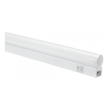 LED lampa för undersidan av köksskåp CABINET SWITCH LED/7W/230V 6000K 58 cm