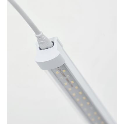 LED lampa för undersidan av köksskåp för att odla växter GROWLY LED/15W/230W
