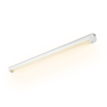 LED lampa för undersidan av köksskåp för att odla växter GROWLY LED/9W/230V vit