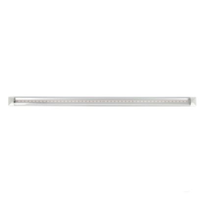 LED lampa för undersidan av köksskåp för att odla växter GROWLY LED/9W/230V vit