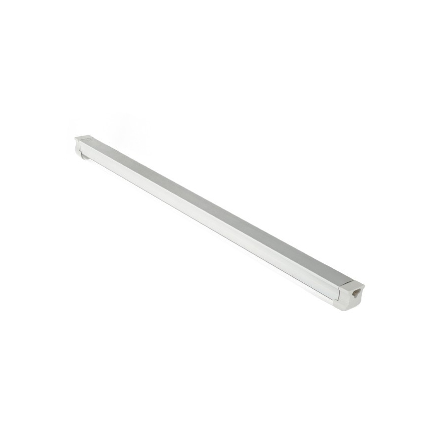 LED lampa för undersidan av köksskåp för att odla växter GROWLY LED/9W/230V vit