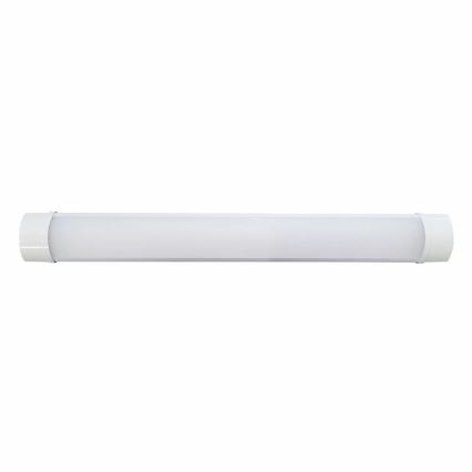 LED lampa för undersidan av köksskåp LED/18W/230V 4000K 60 cm vit