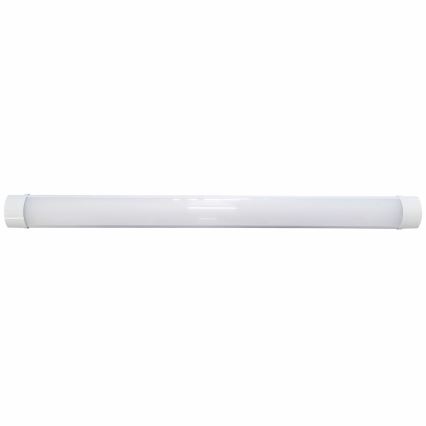LED lampa för undersidan av köksskåp LED/30W/230V 4000K 90 cm vit