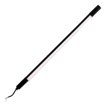 LED lampa för undersidan av köksskåp LED/36W/230V 4000K 120 cm svart