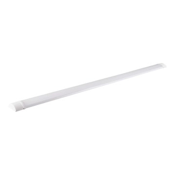 LED lampa för undersidan av köksskåp LED/36W/230V 4000K 120 cm vit