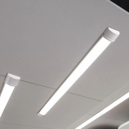 LED lampa för undersidan av köksskåp LED/36W/230V 4000K 120 cm vit