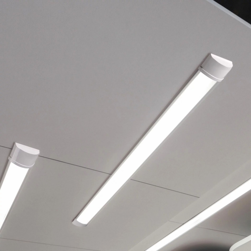 LED lampa för undersidan av köksskåp LED/36W/230V 4000K 120 cm vit
