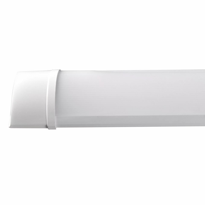 LED lampa för undersidan av köksskåp LED/36W/230V 4000K 120 cm vit