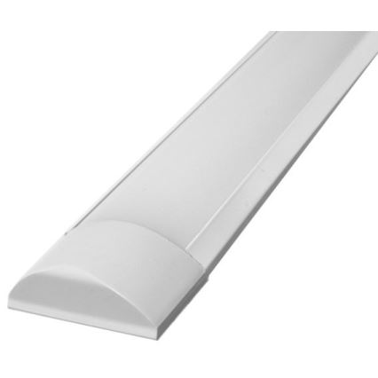 LED lampa för undersidan av köksskåp LIMONI LED/40W/230V 4000K 120 cm vit