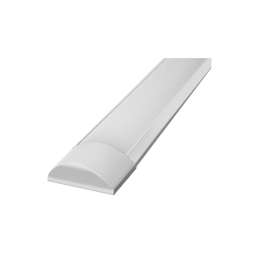LED lampa för undersidan av köksskåp LIMONI LED/40W/230V 4000K 120 cm vit