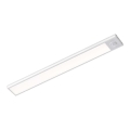 LED lampa för undersidan av köksskåp med en sensor LED/2W/5V 3000K