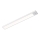 LED lampa för undersidan av köksskåp med en sensor LED/2W/5V 3000K