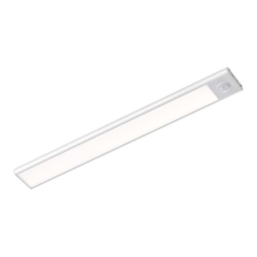 LED lampa för undersidan av köksskåp med en sensor LED/2W/5V 4000K
