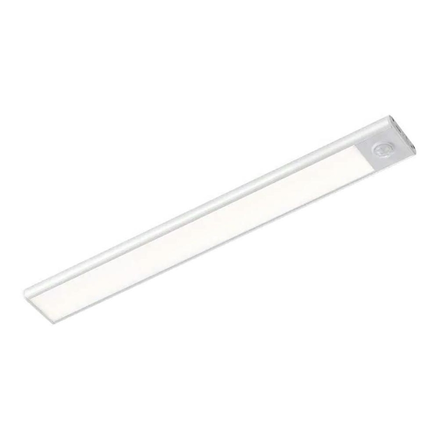 LED lampa för undersidan av köksskåp med sensor LED/1,5W/5V 1500 mAh 4000K