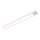 LED lampa för undersidan av köksskåp med sensor LED/2,5W/5V 3000 mAh 3000K