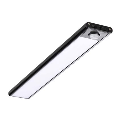 LED lampa för undersidan av köksskåp med sensor LED/2,5W/5V 4000K 3000 mAh