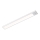 LED lampa för undersidan av köksskåp med sensor LED/2W/5V 4000K 2200 mAh