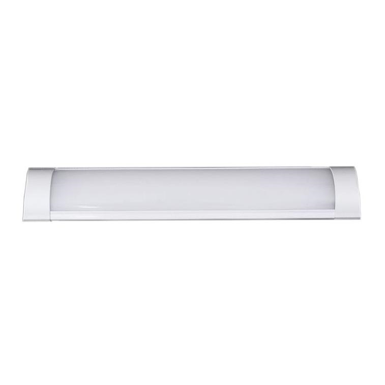 LED lampa för undersidan av köksskåp QTEC LED/18W/230V 60 cm vit