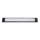 LED lampa för undersidan av köksskåp QTEC LED/36W/230V 120 cm svart
