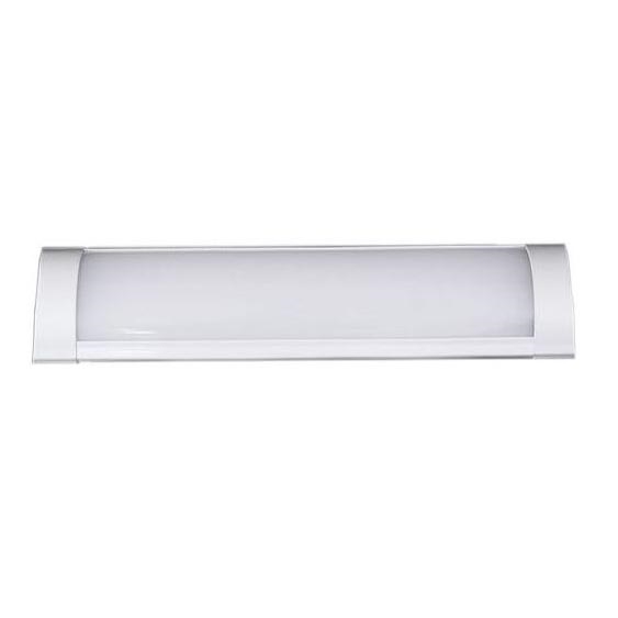 LED lampa för undersidan av köksskåp QTEC LED/9W/230V 30 cm vit