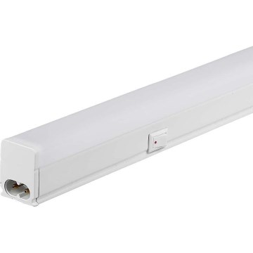 LED lampa för undersidan av köksskåp SAMSUNG CHIP LED/16W/230V 3000K 115 cm