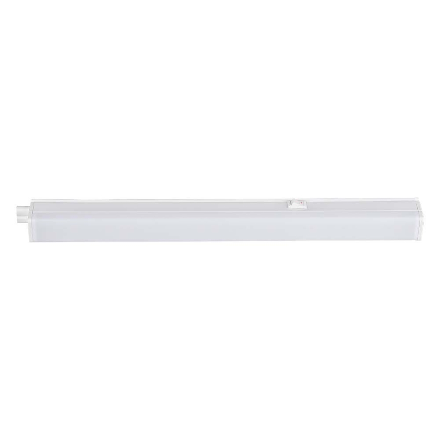 LED lampa för undersidan av köksskåp SAMSUNG CHIP LED/7W/230V 3000K 55 cm