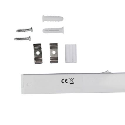 LED lampa för undersidan av köksskåp SAMSUNG CHIP LED/7W/230V 3000K 55 cm
