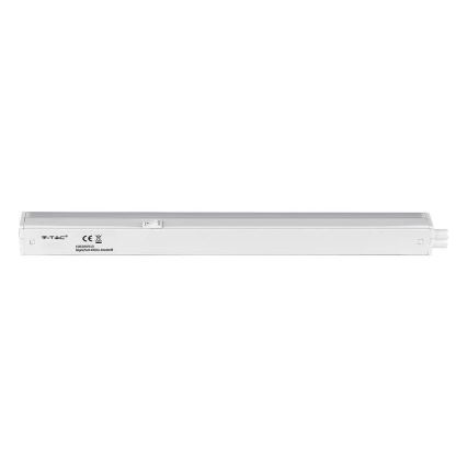 LED lampa för undersidan av köksskåp SAMSUNG CHIP LED/7W/230V 3000K 55 cm