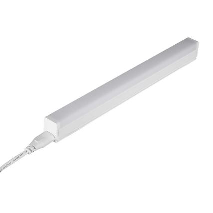 LED lampa för undersidan av köksskåp SAMSUNG CHIP LED/7W/230V 4000K 55 cm