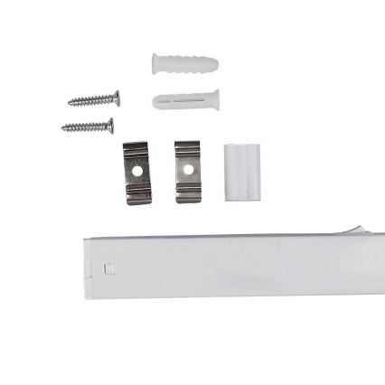 LED lampa för undersidan av köksskåp SAMSUNG CHIP LED/7W/230V 4000K 55 cm