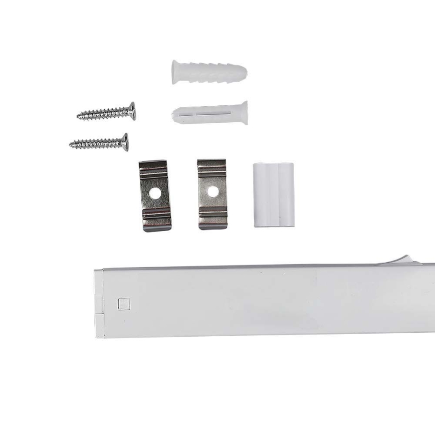 LED lampa för undersidan av köksskåp SAMSUNG CHIP LED/7W/230V 4000K 55 cm