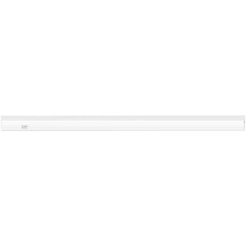 LED lampa för undersidan av köksskåp TIGO LED/10W/230V 4000K 60 cm