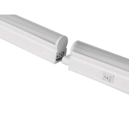 LED lampa för undersidan av köksskåp TIGO LED/10W/230V 4000K 60 cm
