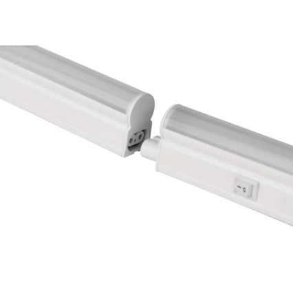 LED lampa för undersidan av köksskåp TIGO LED/15W/230V 4000K 90 cm